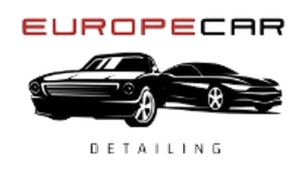 Europe Car Detailing logo